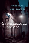 ebook Szeleszcząca śmierć - Grzegorz Kalinowski
