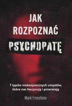 ebook Jak rozpoznać psychopatę