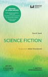 ebook Science fiction - David Seed