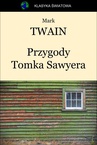 ebook Przygody Tomka Sawyera - Mark Twain