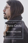 ebook The Storyteller - Dave Grohl