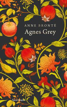 ebook Agnes Grey (ekskluzywna edycja)