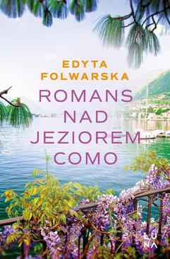 ebook Romans nad jeziorem Como