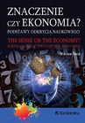 ebook Znaczenie czy ekonomia? Podstawy odkrycia naukowego - Wacław Šmid