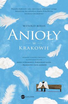 ebook Anioły w Krakowie