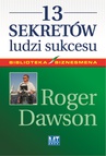 ebook 13 sekretów ludzi sukcesu - Roger Dawson