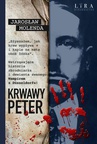 ebook Krwawy Peter - Jarosław Molenda