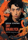 ebook Sny umarłych - Bora Chung