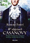 ebook W objęciach Casanowy - Robert Foryś