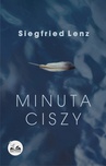 ebook Minuta ciszy - Siegfried Lenz