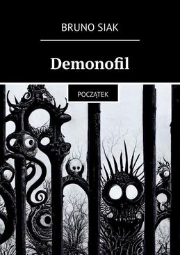ebook Demonofil