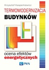ebook Termomodernizacja budynków - Krzysztof Kasperkiewicz