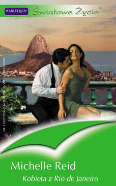 ebook Kobieta z Rio de Janeiro