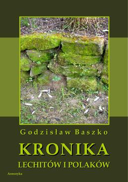 ebook Kronika Lechitów i Polaków