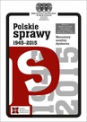 ebook Polskie sprawy 1945-2015 - praca zbiorowa