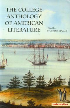 ebook The College Anthology of American Literature