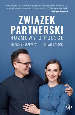 ebook Związek partnerski. Rozmowy o Polsce