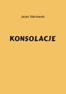 ebook Konsolacje - Jacek Waniewski