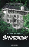 ebook Sanatorium - Marek Konarski