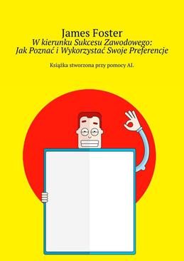 ebook W kierunku Sukcesu Zawodowego: Jak Poznać i Wykorzystać Swoje Preferencje