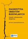 ebook Diagnostyka obiektów budowlanych - Leonard Runkiewicz