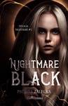 ebook Nightmare black - Paulina Zalecka