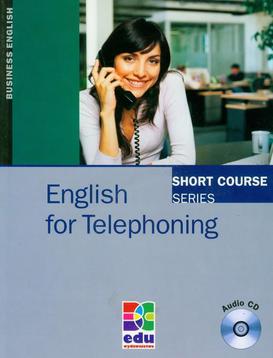 ebook English for Telephoning