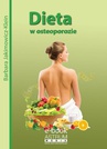 ebook Dieta w osteoporozie - Barbara Jakimowicz-Klein