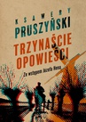 ebook Trzynaście opowieści - Ksawery Pruszyński