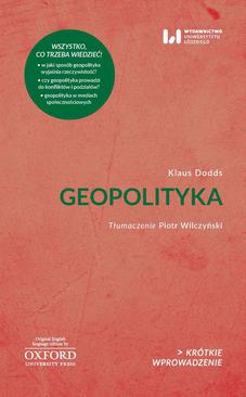 ebook Geopolityka