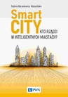 ebook Smart City - Sabina Baraniewicz-Kotasińska