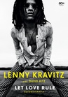 ebook Lenny Kravitz. Let Love Rule. Autobiografia - David Ritz,Lenny Kravitz