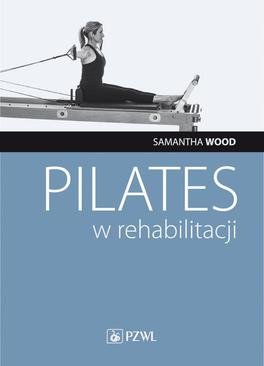 ebook Pilates w rehabilitacji