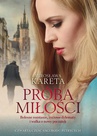 ebook Próba miłości - Mirosława Kareta