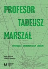 ebook Profesor Tadeusz Marszał - 