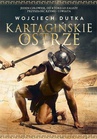 ebook Kartagińskie ostrze - Wojciech Dutka