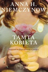 ebook Tamta kobieta - Anna H. Niemczynow