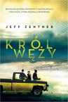 ebook Król węży - Jeff Zenter