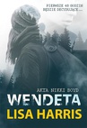 ebook Wendeta - Lisa Harris