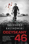 ebook Odzyskany 46 - Grzegorz Kalinowski