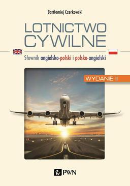 ebook Lotnictwo cywilne