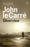 ebook Silverview - John le Carré