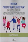 ebook Program profilaktyczno-terapeutyczny dla dzieci z zespołem nadpobudliwości psychoruchowej - Piotr Pawlak