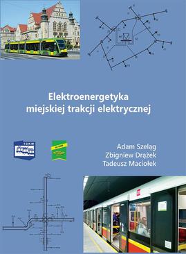 ebook Elektroenergetyka miejskiej trakcji elektrycznej