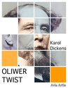 ebook Oliwer Twist - Karol Dickens