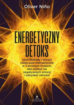 ebook Energetyczny detoks