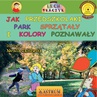 ebook Jak przedszkolaki park sprzątały i kolory poznawały - Lech Tkaczyk