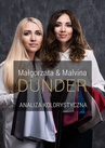 ebook Analiza Kolorystyczna - Malvina Dunder,Małgorzata Dunder