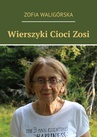 ebook Wierszyki Cioci Zosi - Zofia Waligórska