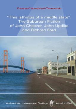 ebook "This isthmus of a middle state"